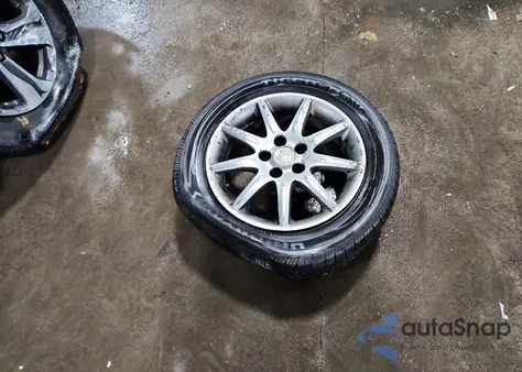 2011 Buick Lucerne Cx from USA, damaged, VIN 1G4HA5EM2BU112251